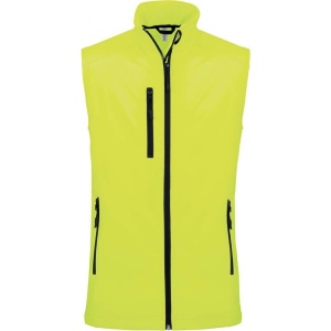 Vestă de corp Softshell pentru femei, S - Img 8