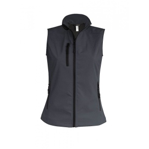 Vestă de corp Softshell pentru femei, S - Img 14