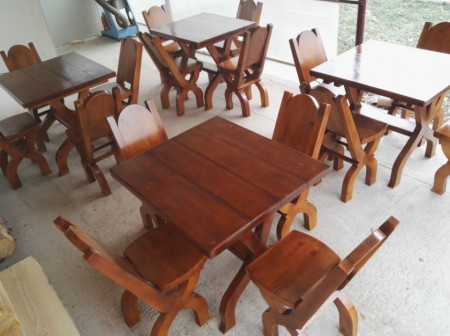 Set pizza pentru 4 persoane