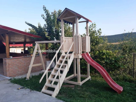 Loc de joaca pentru copii F2