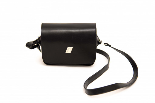 Geanta Mini Rita Neagra
