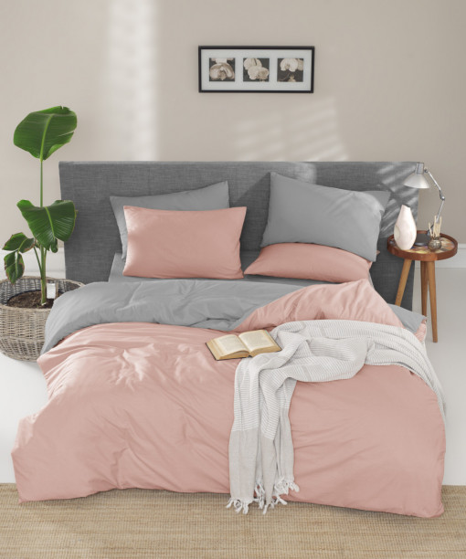 Enlora Home za bračni krevet- 100% prirodni pamuk- Ep-022863