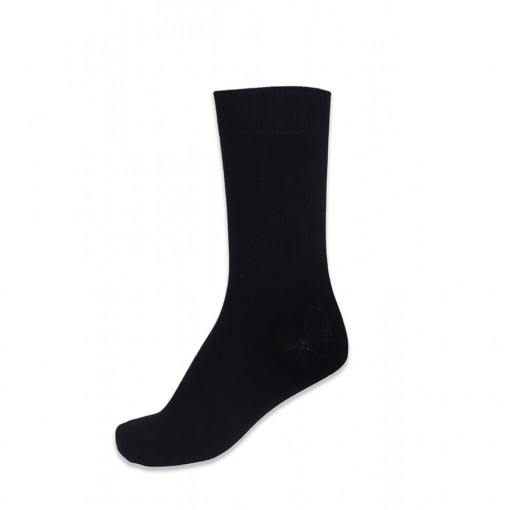Modal- crne čarape od modala