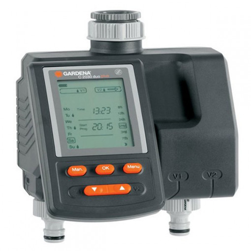 REGULATOR VODE C 2030 - Img 1