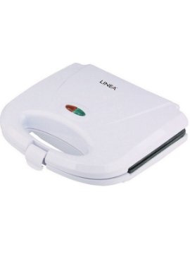 Sendvič toster Linea LST-0323, 750 W, gril ploča