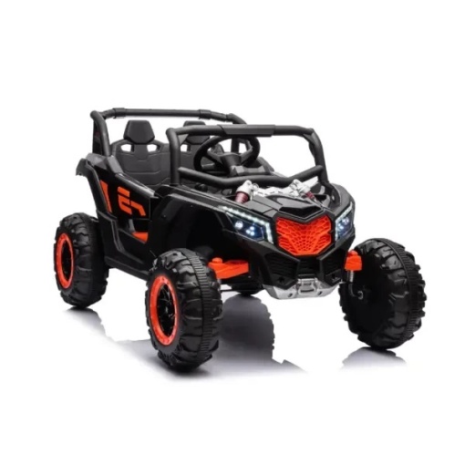 Džip UTV mini 12v J-MB3022 CRNA