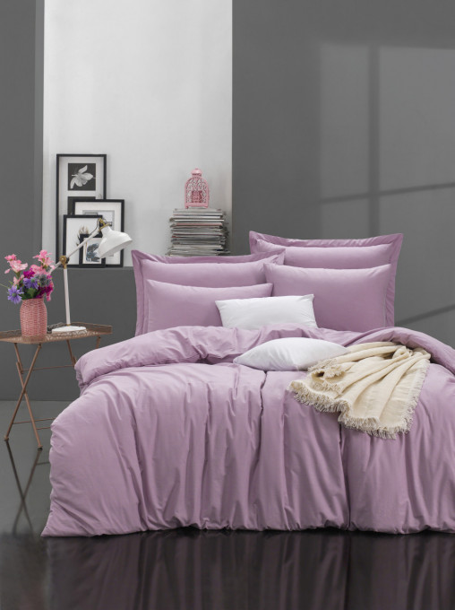 Enlora Home za bračni krevet- 100% prirodni pamuk- Ep-022739