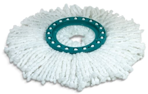 GLAVA REZERVNA ZA CLEAN TWIST MOP SYSTEM