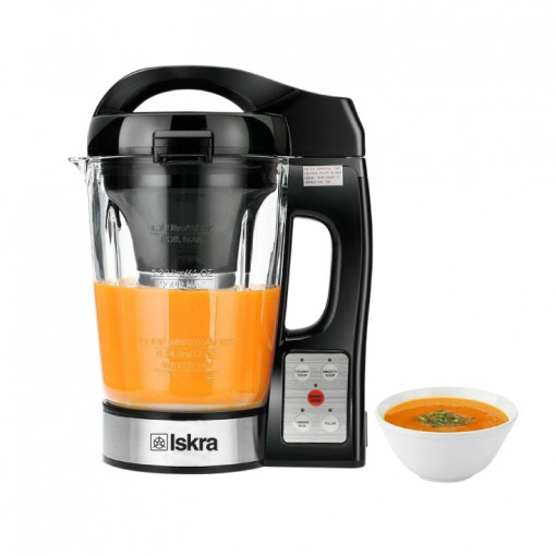 ISKRA blender sa funkcijom kuvanja HS-08G