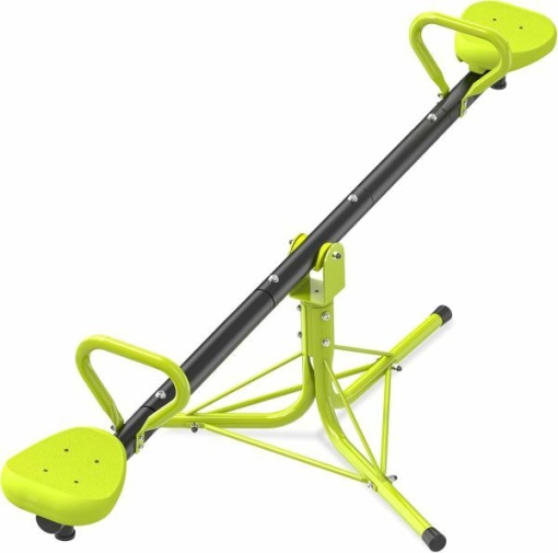 KLACKALICA SA METALNOM KONSTRUKCIJOM NS601 - Img 1