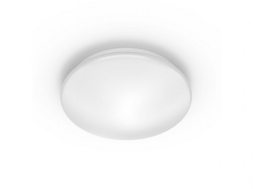 PH045 CL200 Moire LED plafonska svetiljka bela 10W 2700K