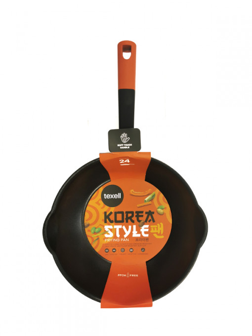 Tiganj duboki Korea Style 24cm Texell TPKS-W24
