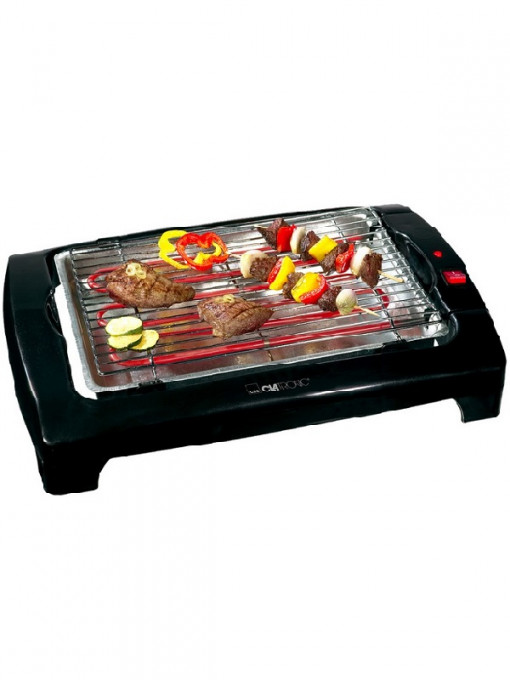 Električni roštilj CLATRONIC - BQ2977 2000w