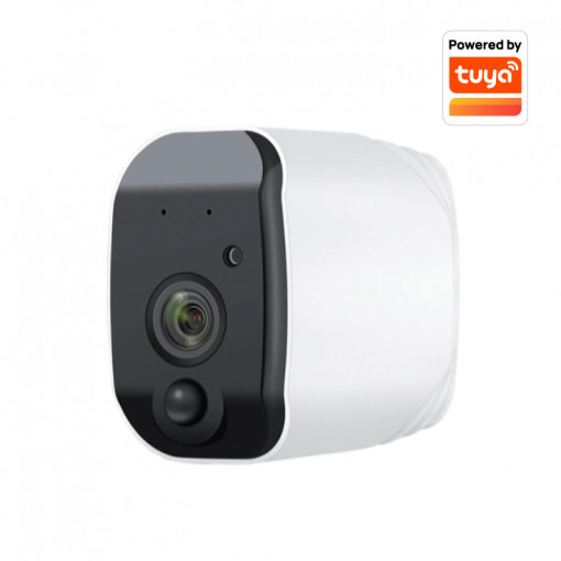 IP Wi-Fi smart punjiva kamera WFIP-5602T