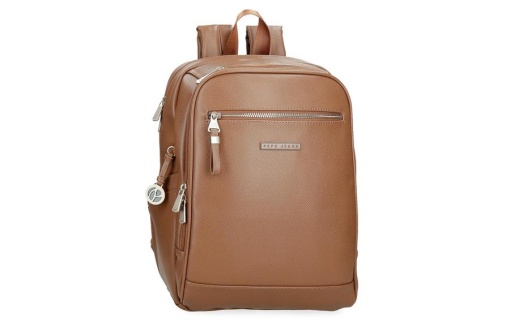 PEPE JEANS Ranac za laptop - Braon