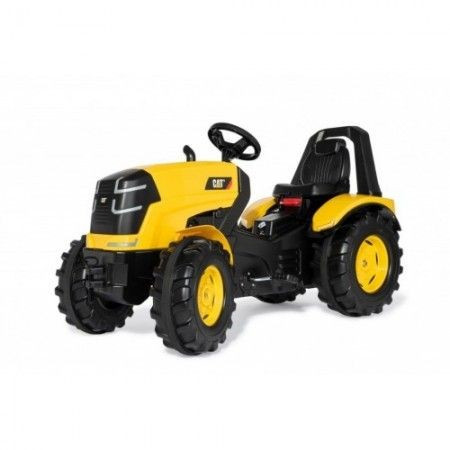 Traktor Rolly X-Trac Premium CAT