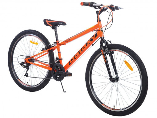 Bicikl FOX 6.0 26"/18 narandžasta/crna