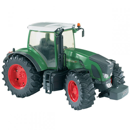 Traktor Fendt 936 Vario