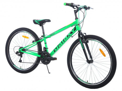 Bicikl FOX 6.0 26"/18 zelena/crna