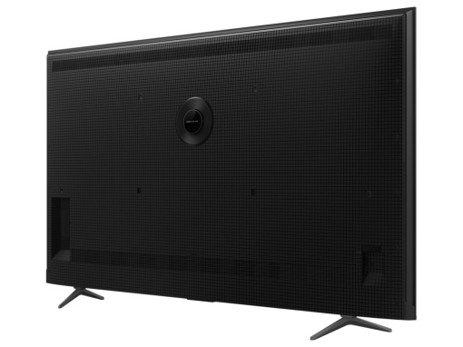 Televizor TCL 85C655/QLED/85"/4K UHD/60Hz/Google TV/crna