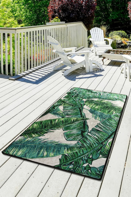 Tepih WILD 80x150cm