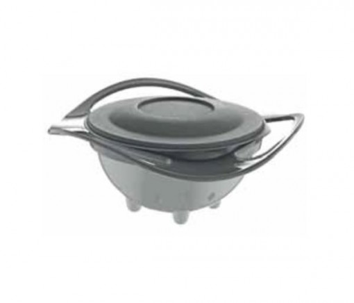 BABYJEM CINIJA ZA HRANJENJE 360- GREY - Img 1