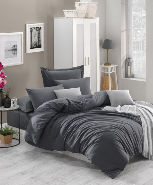 Enlora Home za bračni krevet- 100% prirodni pamuk- Ep-022755