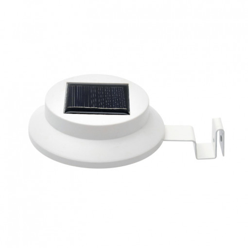 Montažna solarna baštenska lampa MX650