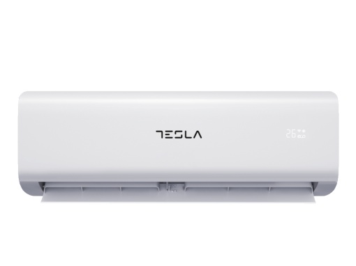 Klima sistem TESLA TGZUJ-V12P4 zidna unutrašnja jedinica/A++/A+/12000btu/R32/bela