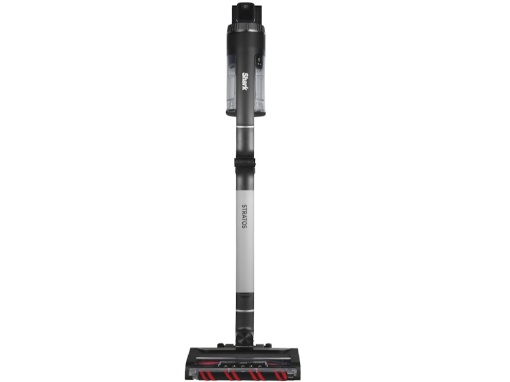 Štapni usisivač SHARK Stratos IZ420EUT/ 700ml/ 309W/ siva