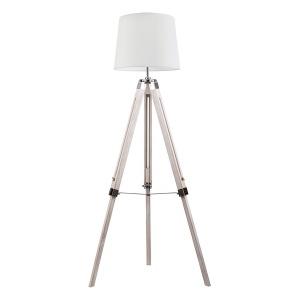 Abažur za podnu lampu F7115-1F WH - Img 2
