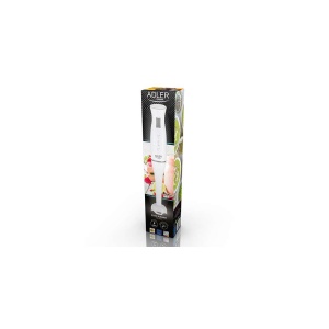 ADLER AD4622 ŠTAPNI MIKSER 300W - Img 2