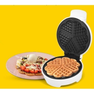Aparat za galete Linea LWM-0632, 1000 W, za pet galeta - Img 2