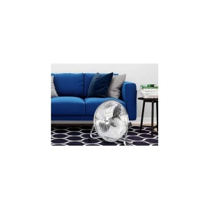 ARDES AR5C40B PODNI VENTILATOR INOX 40CM 90W - Img 3