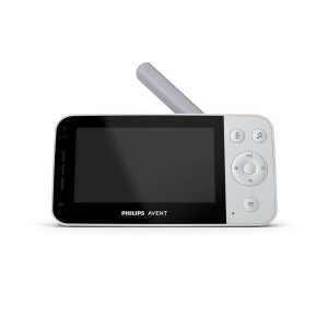 AVENT BEBI ALARM - CONNECTED VIDEO MONITOR 4611 - Img 1