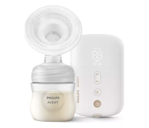 AVENT ELEKTRICNA PUMPICA ZA IZMAZANJE STANDARD (RECHARGEABLE) - Img 5
