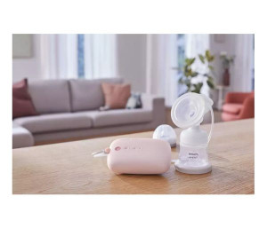AVENT ELEKTRICNA PUMPICA ZA IZMAZANJE STANDARD - Img 3