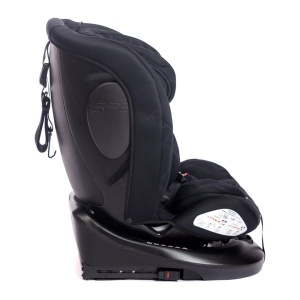 BBO AUTO SEDISTE I-SIZE CRUSER (FR06) ISOFIX - BLACK - Img 6