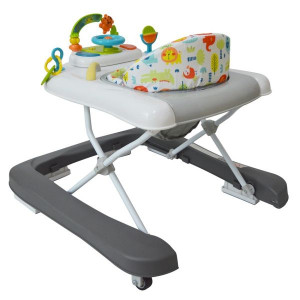 BBO DUBAK/GURALICA FUNRIDE W2251UR2 - GREY - Img 3