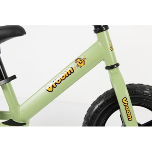BIC.12" VROOM BIKE GREEN - Img 4