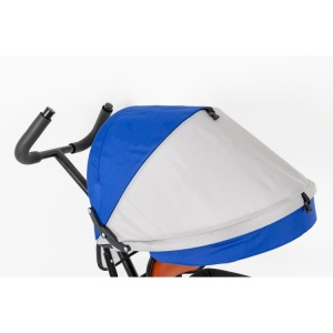 BIC.686 TRIKE BLUE - Img 8
