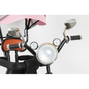 BIC.686 TRIKE PINK - Img 9