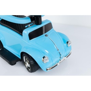 BIC.BEETLE PUSH 3IN1 JQ618 BLUE- plava - Img 6