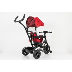 BIC.HH-6388 TRIKE RED - Img 3