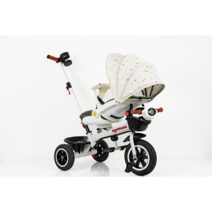 BIC.T18 TRIKE WHITE - Img 4