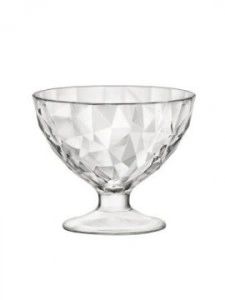 Čaša za sladoled BORMIOLI Diamond JR 23cl 1/1 302253
