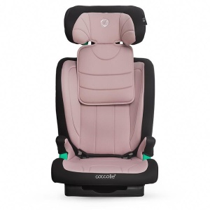 Coccolle Eris - Auto Sedište iSize 100-150 cm Roze - Img 3
