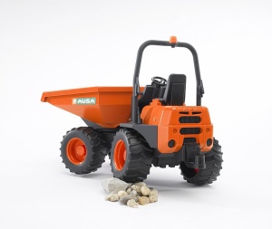 Damper mini AUSA - Img 3