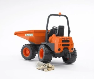 Damper mini AUSA - Img 3