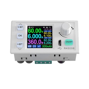 Digitalni regulator napona - Img 2